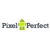 Pixel Perfect in München - Logo