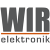 WIR elektronik GmbH & Co. KG in Stadtlohn - Logo