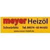Meyer Heizöl in Schwürbitz Gemeinde Michelau in Oberfranken - Logo