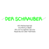 Der Schrauber KFZ Meisterbetrieb in Grävenwiesbach - Logo