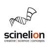 scinelion in Köln - Logo