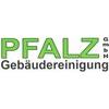 Pfalz GmbH Gebäudereinigung in Bad Dürkheim - Logo