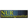 NUR Bestattung in Hamburg - Logo