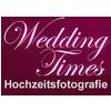Wedding Times Hochzeitsfotografie in Mühlenbeck Kreis Oberhavel - Logo