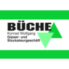 Büche Konrad Wolfgang Gipsstukkateur in Wehr in Baden - Logo