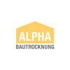 ALPHA Bautrocknung in Ingolstadt an der Donau - Logo