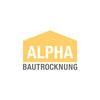 ALPHA Bautrocknung in Ingolstadt an der Donau - Logo