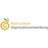 Martina Thum Organisationsenwicklung in Sankt Leon Rot - Logo