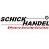 Ron Schick - Schick-Handel ® Effective-Security-Solutions in Taucha bei Leipzig - Logo