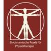 Biodynamische Praxis für Physiotherapie in Leipzig - Logo