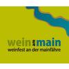 Weinfest Manstockheim in Mainstockheim - Logo