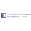 Heidenreicht Wichardt Rechtsanwälte GbR in Hannover - Logo