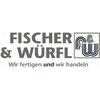 Fischer & Würfl Ing. GmbH & Co. KG LüftungsBed. in Niederbreitbach - Logo