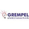 Grempel-Elektrotechnik Volker Grempel in Neustadt bei Coburg - Logo