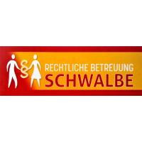 Rechtliche Betreuung Schwalbe in Ratingen - Logo