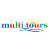 Multi Tours Reiseservice in Gronau in Westfalen - Logo