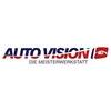 Auto Vision Die Meisterwerkstatt in Berlin - Logo