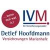 Detlef Hoofdmann Versicherungsmakler GmbH in Marienhafe - Logo