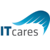 ITcares in Stuttgart - Logo