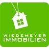 Wiedemeyer Immobilien in Sanitz bei Rostock - Logo