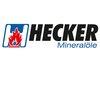Hecker Mineralöle in Richen Stadt Eppingen - Logo