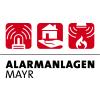 Alarmanlagen Mayr GmbH & Co. KG in Gräfelfing - Logo