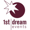 Eventagentur 1st-Dream e.K. in Münnerstadt - Logo