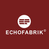 ECHOFABRIK Filmproduktion GmbH in Würzburg - Logo