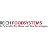 Reich FoodSystems in Urbach an der Rems - Logo