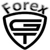 ForexGT in Düsseldorf - Logo