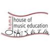 house of music education Musikschule Oldenburg in Oldenburg in Oldenburg - Logo