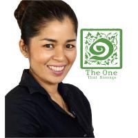 The One Thai Massage in Leinfelden Echterdingen - Logo
