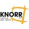 Knorr GmbH Schreinerei und Bauelemente in Kupferzell - Logo