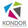 Kondor Solutions in Bremen - Logo
