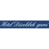 Hotel Düvelsbek Inh. Matthias Ueker in Kiel - Logo