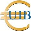 UIB-Finanz in Östringen - Logo