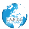 LANES GmbH in Duisburg - Logo