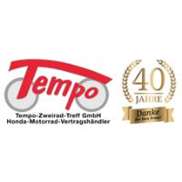 Tempo-Zweirad-Treff GmbH Motorradhandel in Nettetal - Logo