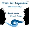 Logopädische Praxis Benjamin Rettig in Erfurt - Logo