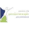 Physiotherapiepraxis Jana Zimmermann in Aschaffenburg - Logo
