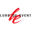 Lord of Event GmbH in Berlin - Logo