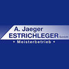 Arnd Jaeger Estrichleger GmbH in Hamweddel - Logo