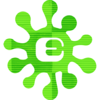 e-viral in Hambrücken - Logo