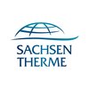 Sachsen-Therme in Leipzig - Logo
