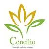 Concilio Beauty & Wellness Concept in Gladbeck - Logo