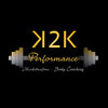 K2K Performance in Frankenthal in der Pfalz - Logo