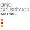 Kunst & mehr ... Anja Pauseback in Lengede - Logo