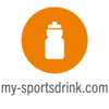 my-sportdrink.com in Paderborn - Logo