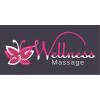 Wellness Massage in Berlin - Logo