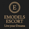 Emodels Escort in Berlin - Logo